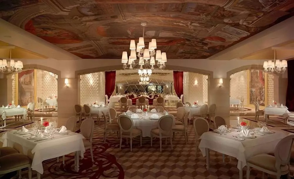 هتل کایا آرتمیس